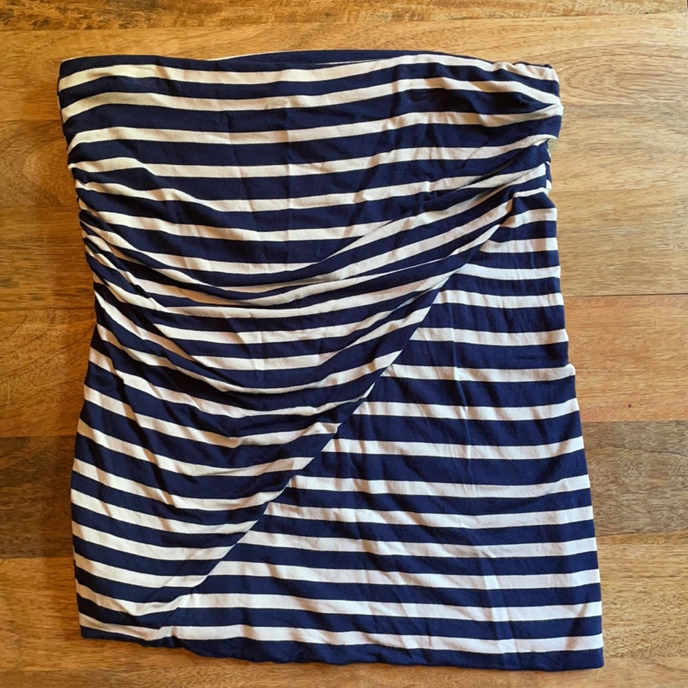 Cabi tube top